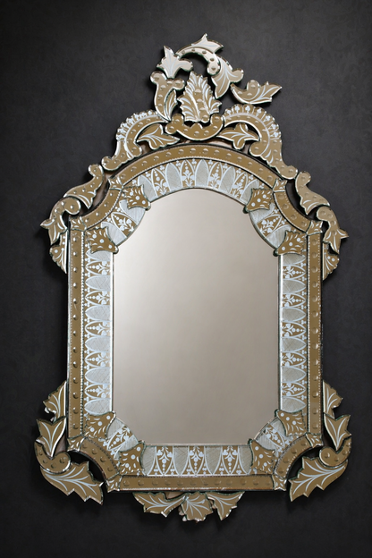 Venetian Mirror VD-125 Venetian Design