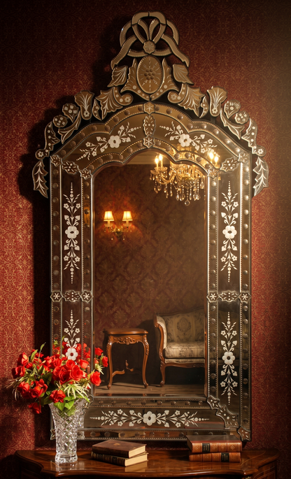 Venetian Mirror VD-127 Venetian Design