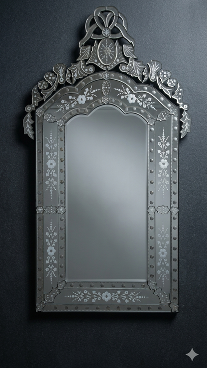 Venetian Mirror VD-127 Venetian Design