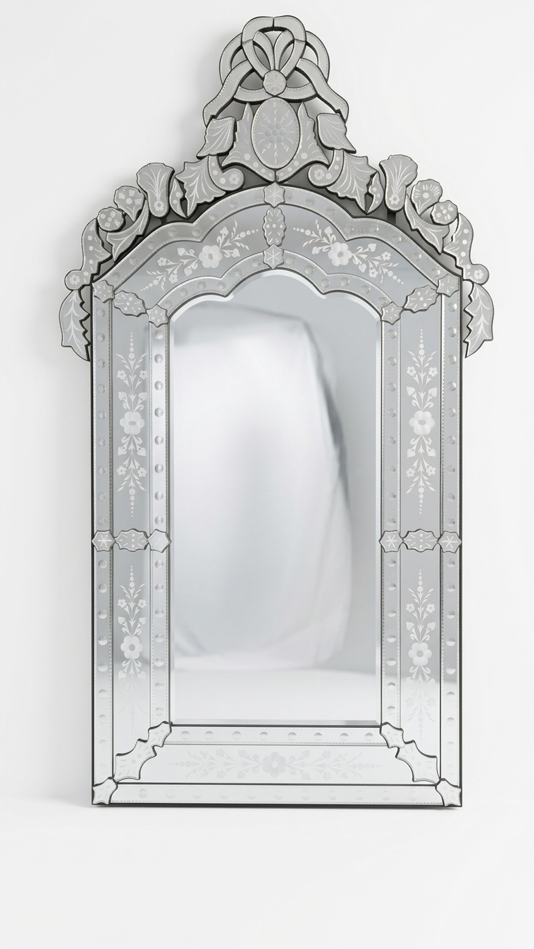 Venetian Mirror VD-127 Venetian Design