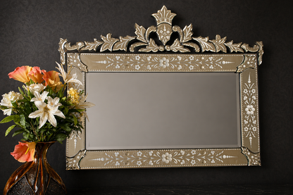 VENETIAN MIRROR VD-131 Venetian Design
