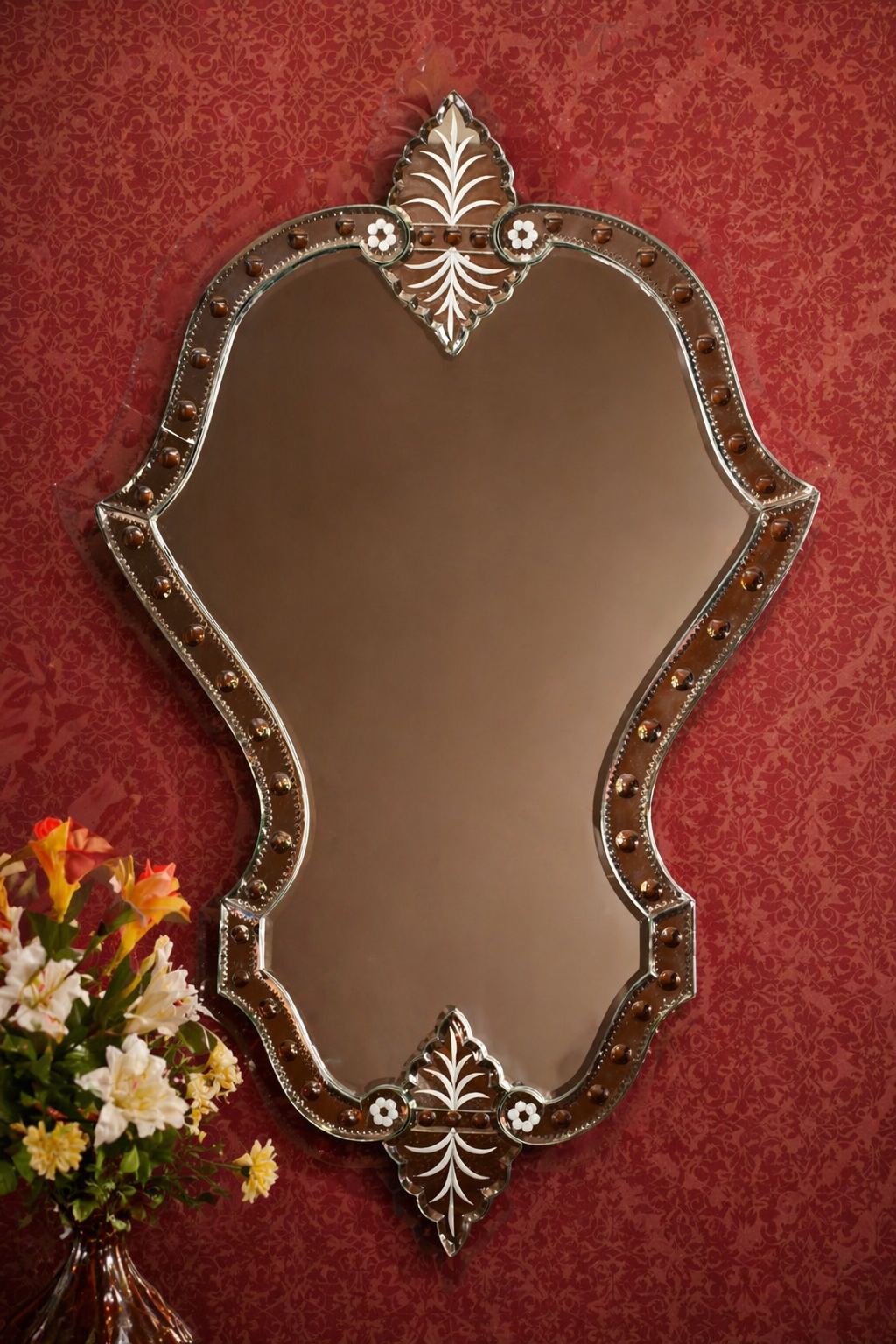 VENETIAN MIRROR VD-132 Venetian Design