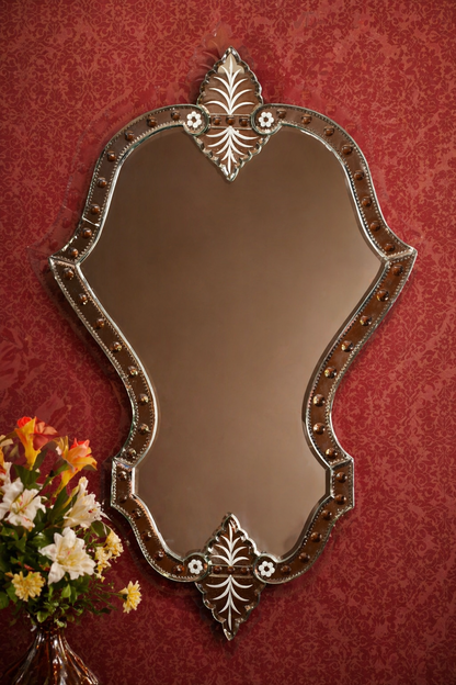 VENETIAN MIRROR VD-132 Venetian Design