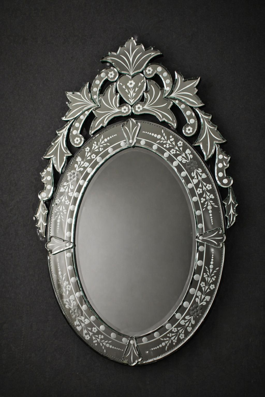 VENETIAN MIRROR VD-135 Venetian Design