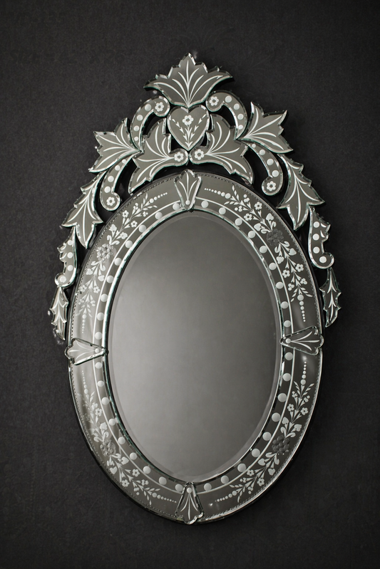 VENETIAN MIRROR VD-135 Venetian Design