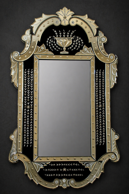 Venetian Mirror VD-142 Venetian Design