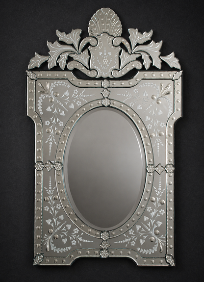 VENETIAN MIRROR VD-146 Venetian Design