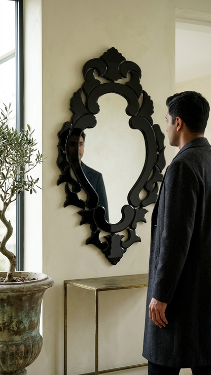 VENETIAN MIRROR VD-210 Venetian Design