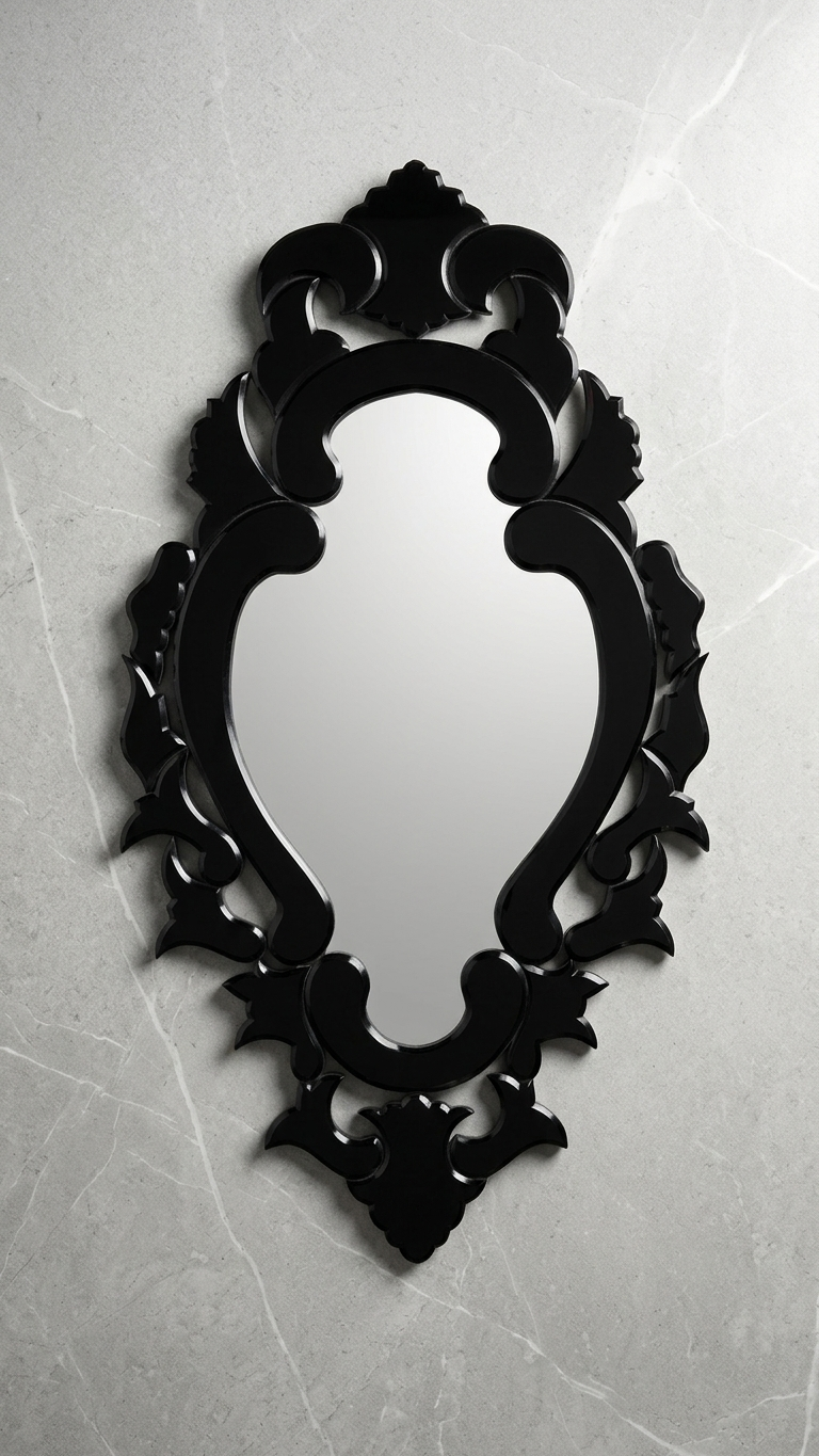 VENETIAN MIRROR VD-210 Venetian Design