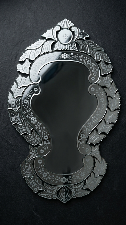VENETIAN MIRROR VD-233 Venetian Design