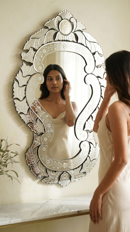 VENETIAN MIRROR VD-233 Venetian Design