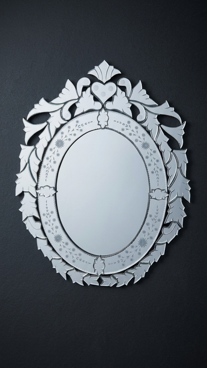 VENETIAN MIRROR VD-246 Venetian Design