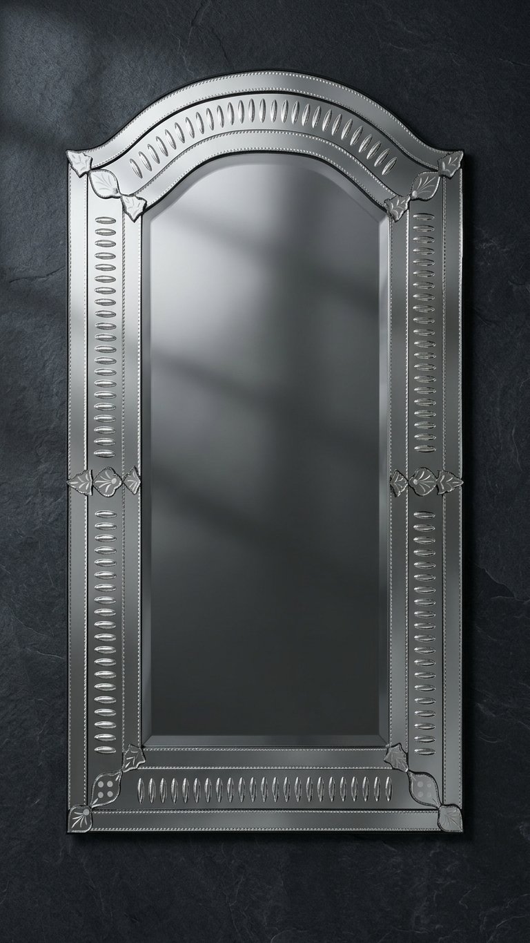 Venetian Mirror VD-305B Venetian Design