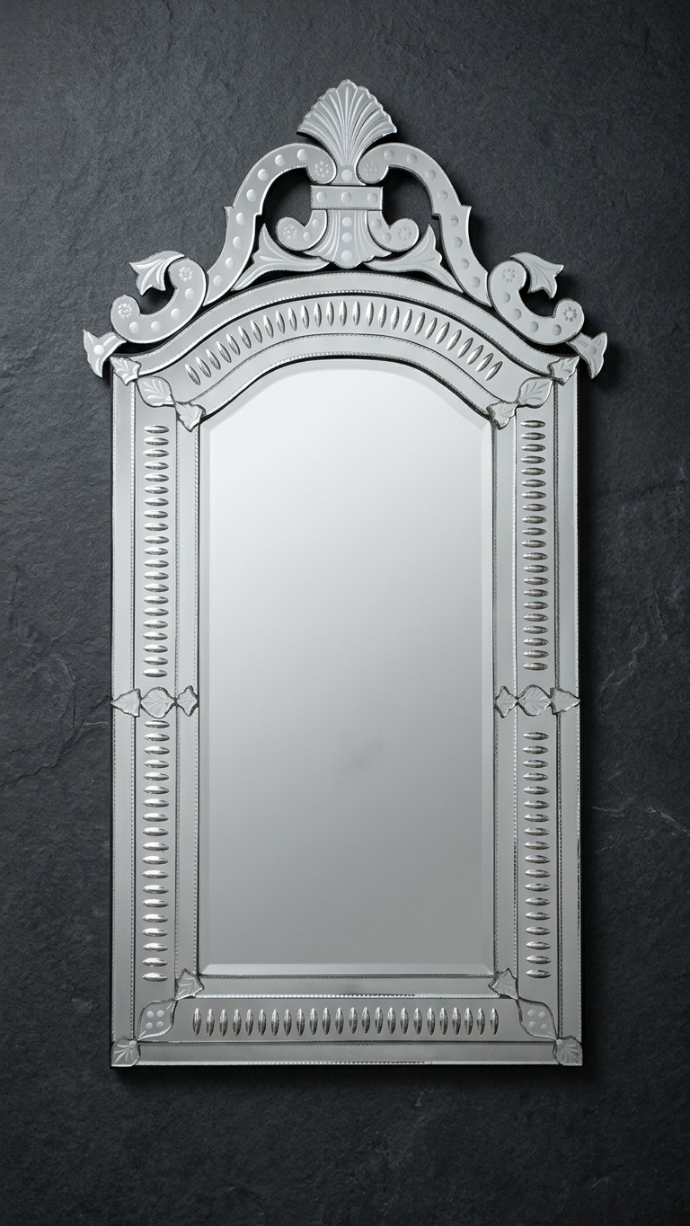 Venetian Mirror VD-305 Venetian Design