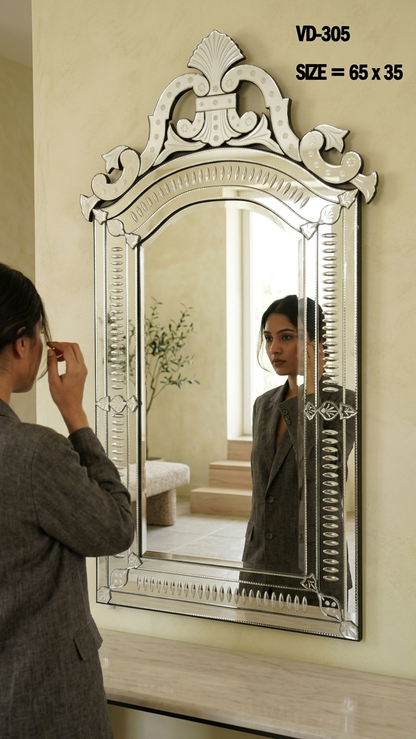 Venetian Mirror VD-305 Venetian Design