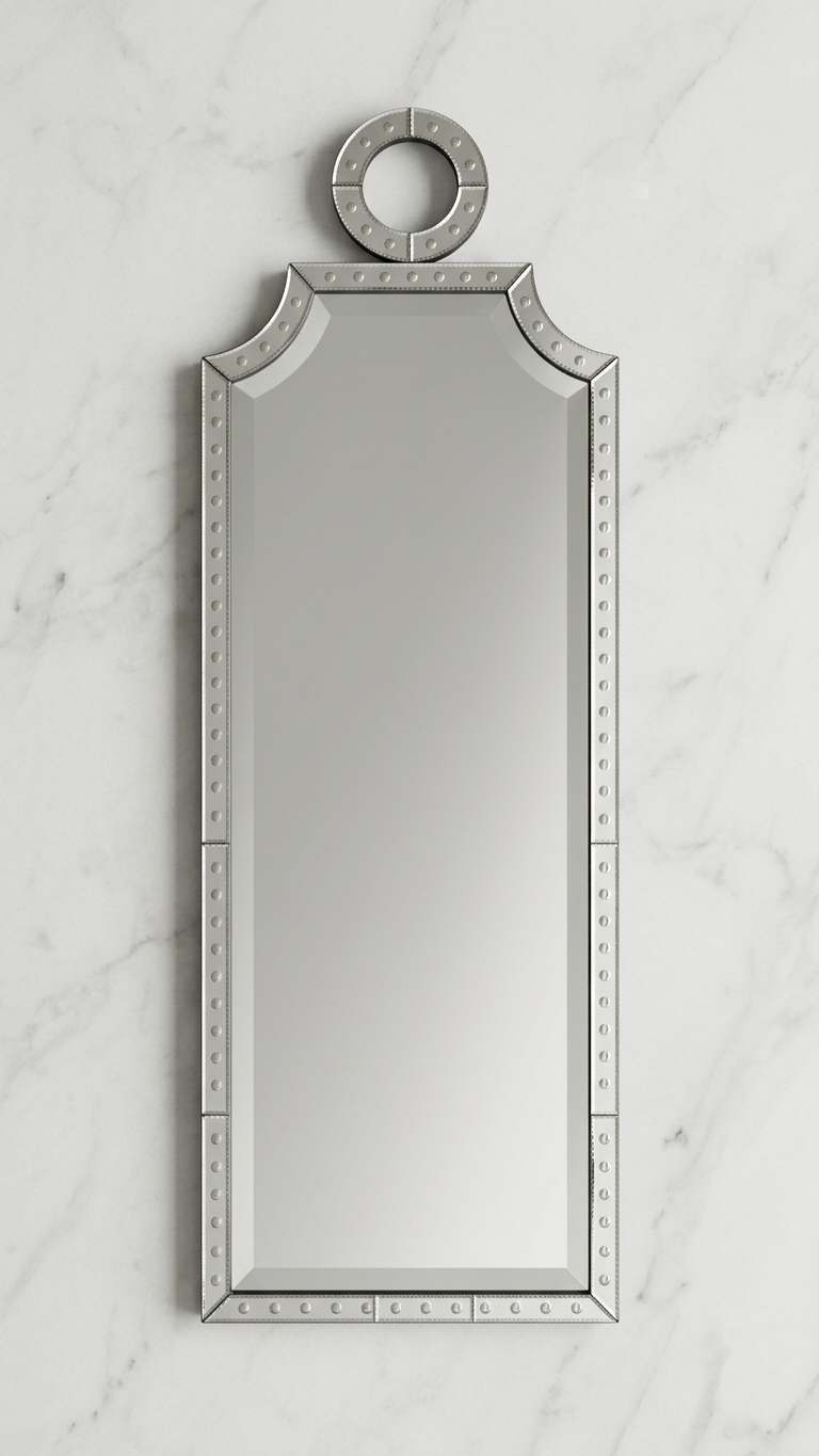 Venetian Mirror VD-317 Venetian Design