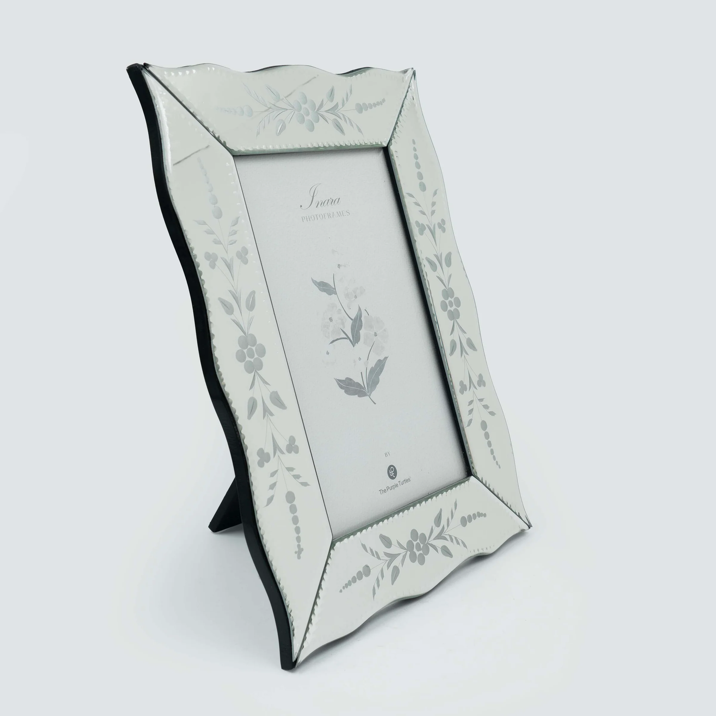 Venetian Table Photo Frame Venetian Design - Buy Venetian Mirrors at Best Prices | World wide Shipping