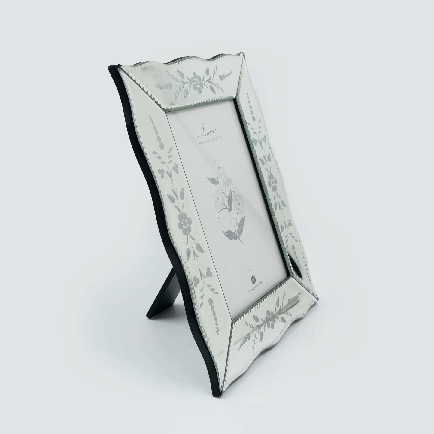 Venetian Table Photo Frame Venetian Design - Buy Venetian Mirrors at Best Prices | World wide Shipping