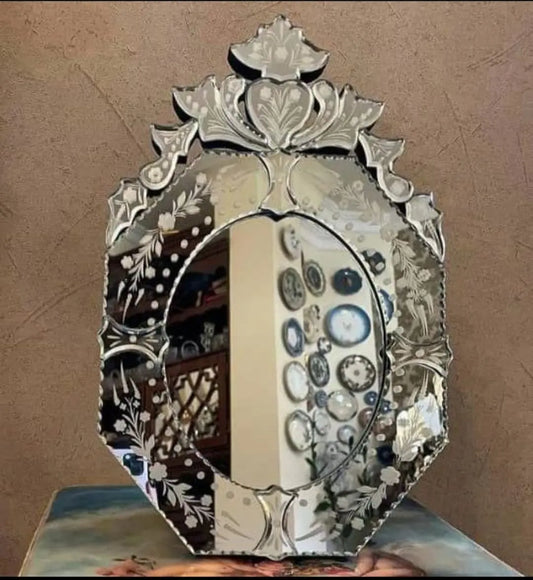 Venetian Table Photo Frame Venetian Design - Buy Venetian Mirrors at Best Prices | World wide Shipping