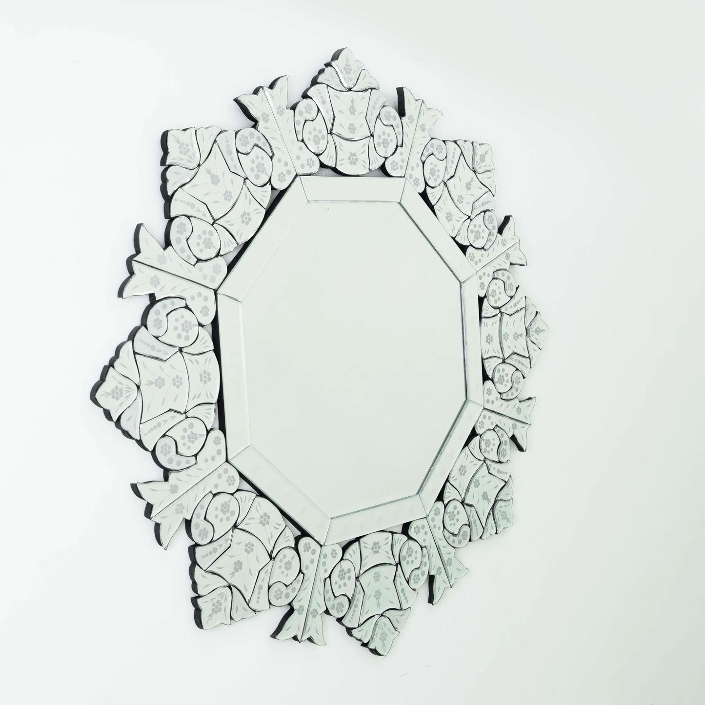 Venetian Mirror VD-PI-634 Venetian Design