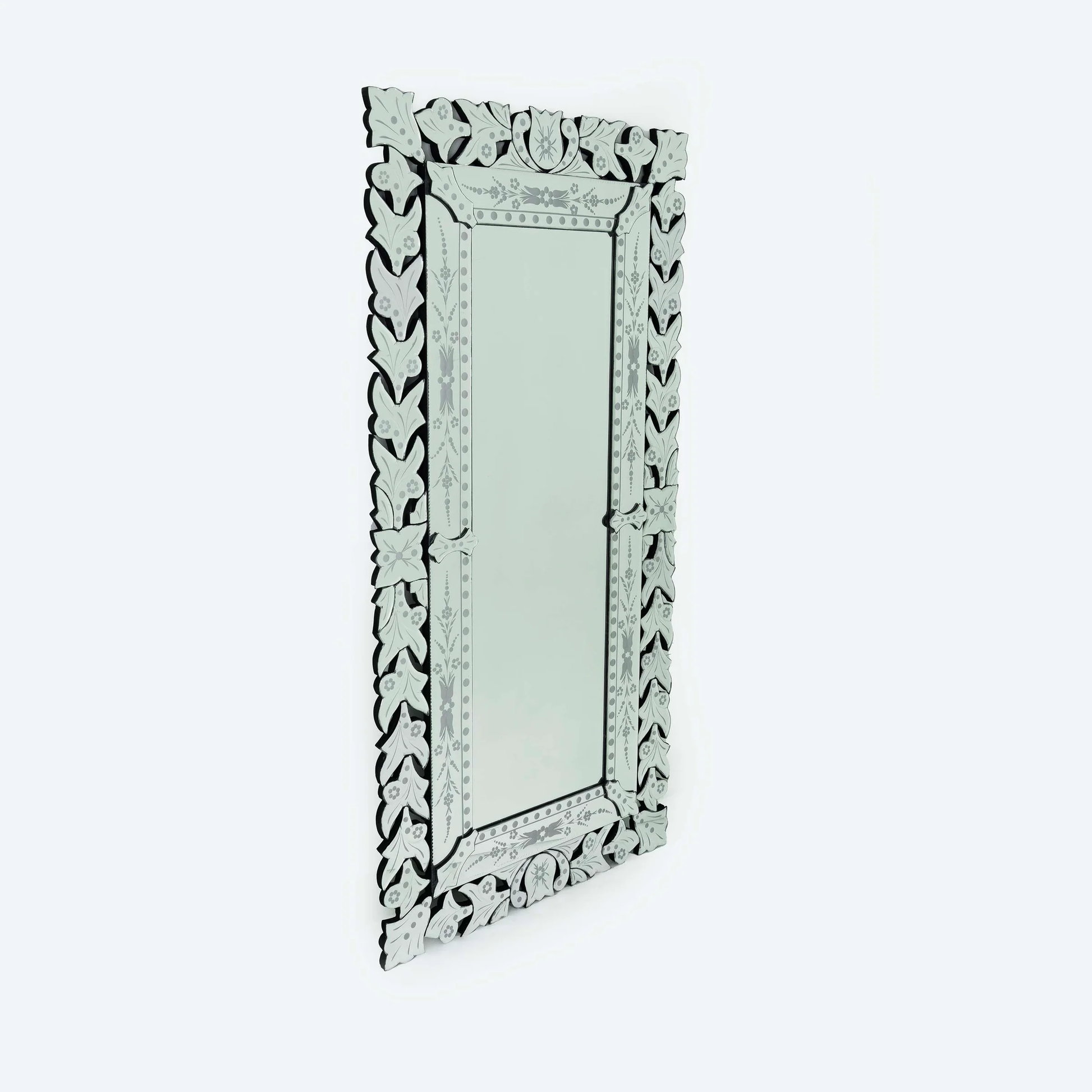 Living Room Mirror VD-PI-667 Venetian Design