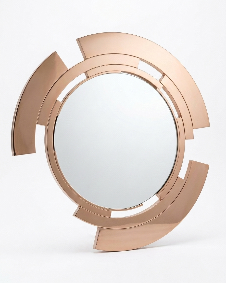 Modern Wall Mirror VDR-530 Venetian Design