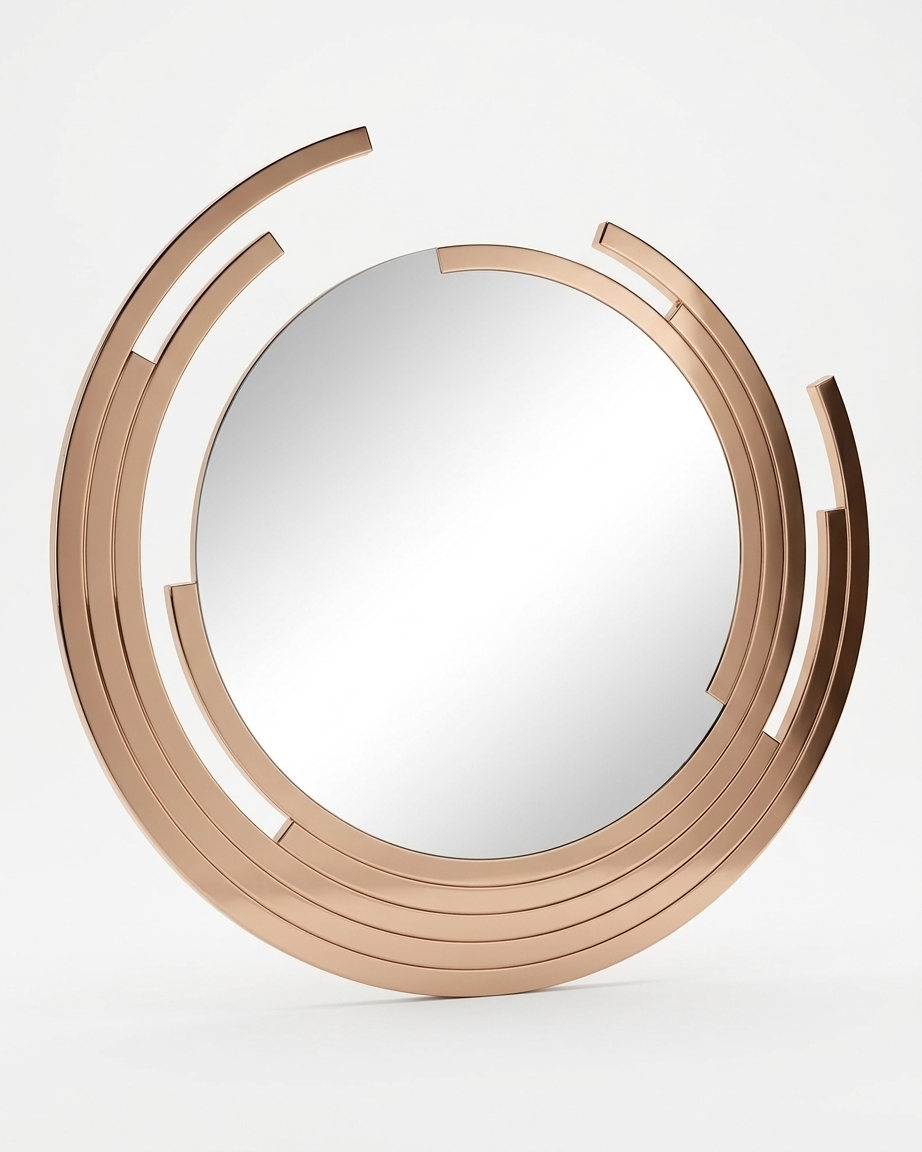 Eclipse Wall Mirror VDR-531 Venetian Design