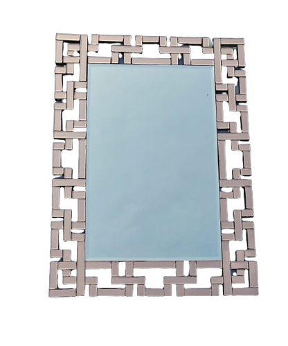 Modern Mirror VDR-662 Venetian Design