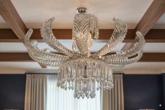 Milan Elegance - Lumina Collection by Venetian Design Venetian Design