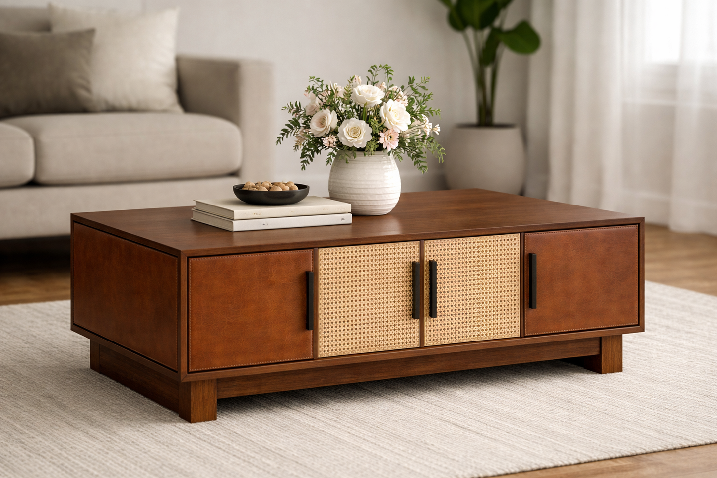 RÉGALIA Center Table Regalia