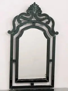 CONTEMPORARY MIRROR VDJ-814B Venetian Design