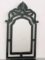 CONTEMPORARY MIRROR VDJ-814B