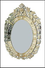 VENETIAN MIRROR VD-246 Venetian Design