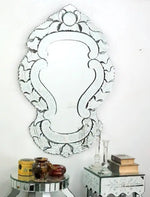 VENETIAN MIRROR VD-233