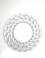 MODERN ROUND MIRROR VDS-43