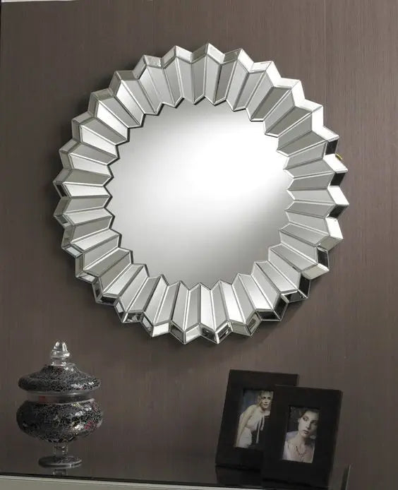 Modern Wall Mirror VDR-562