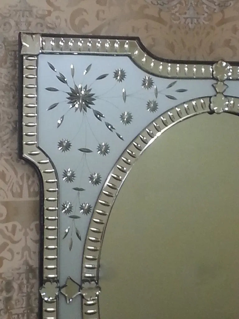 Debonair Venetian Mirror VD-146WC Venetian Design