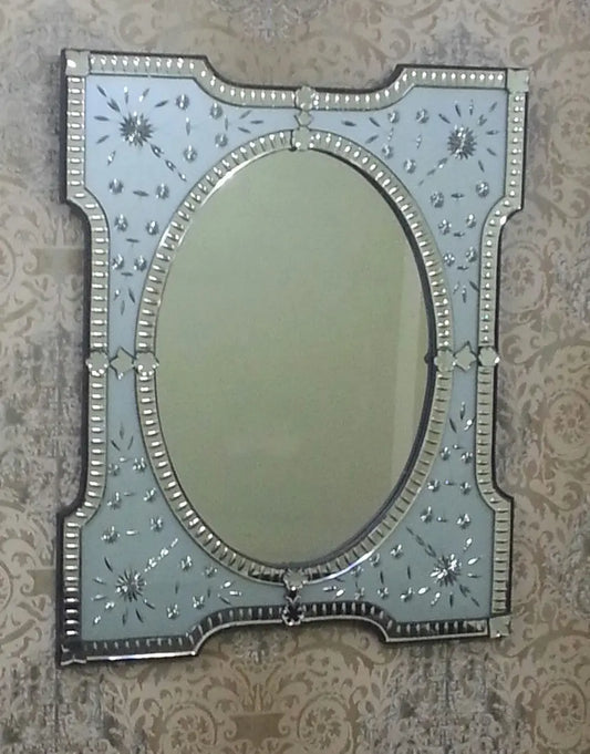 Debonair Venetian Mirror VD-146WC Venetian Design