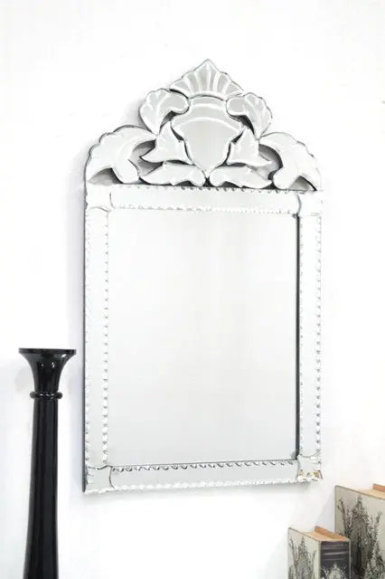 Crown Wall Mirror VDS-42