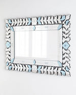 Livia Venetian Mirror VD-PI-667B Venetian Design