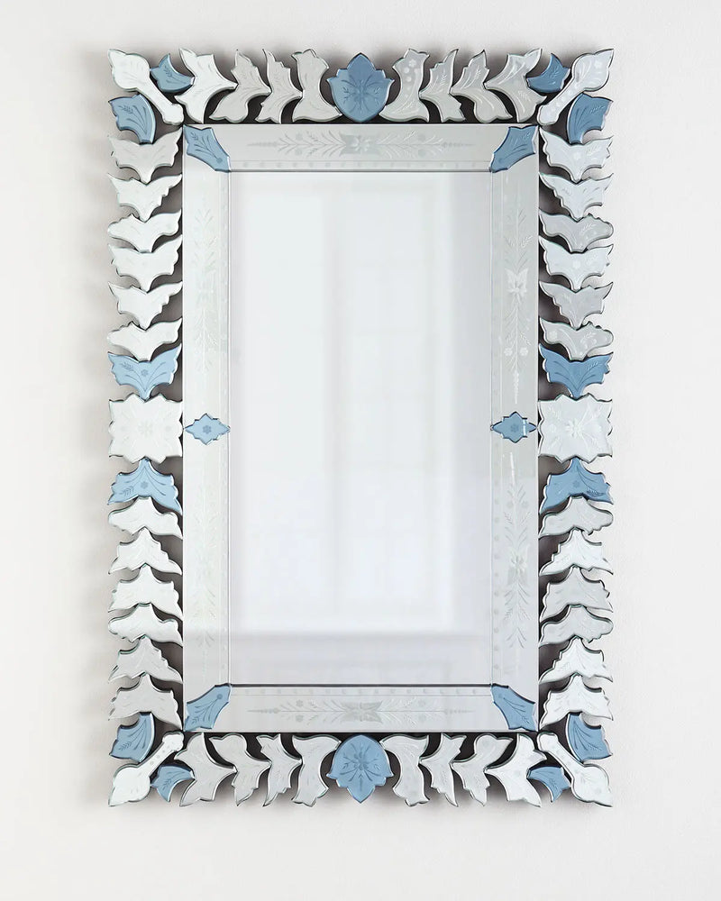 Venetian Mirror
