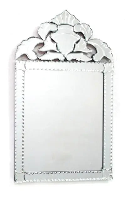 Crown Wall Mirror VDS-42 Venetian Design
