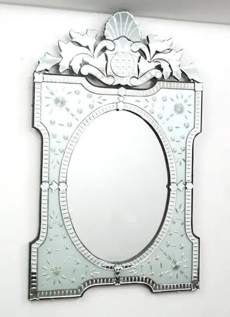VENETIAN MIRROR VD-146 SL Venetian Design