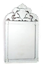 Crown Wall Mirror VDS-42
