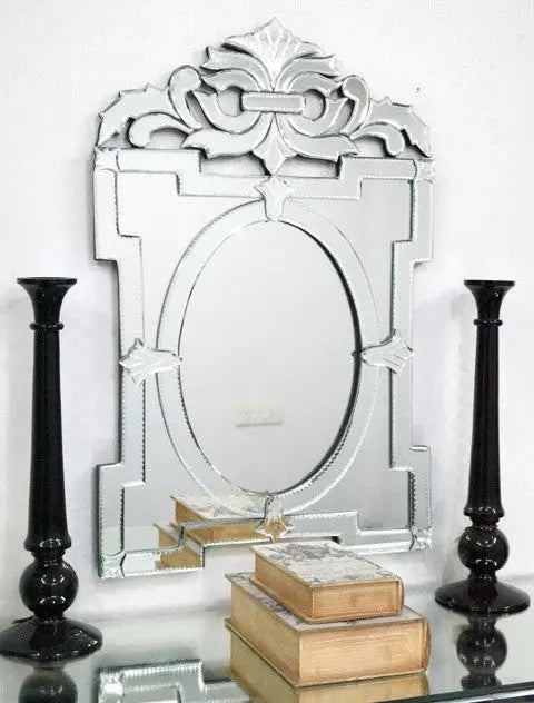 Venetian Mirror