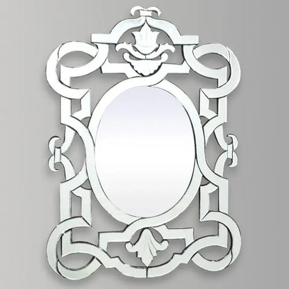 Galaxy Wall Mirror VDJ-816 Venetian Design