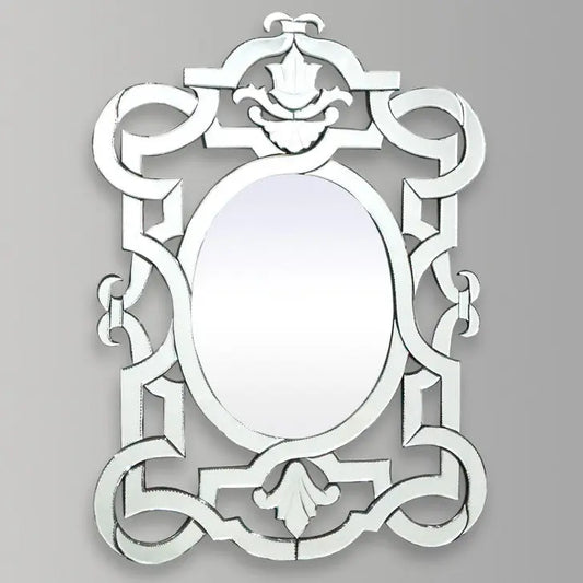 Galaxy Wall Mirror VDJ-816 Venetian Design