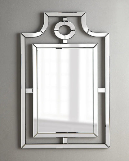 CONTEMPORARY MIRROR VDJ-811 Venetian Design