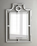 CONTEMPORARY MIRROR VDJ-811