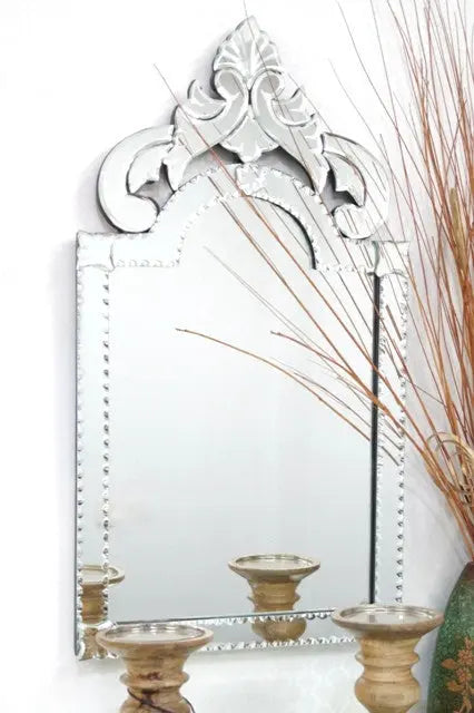 Dina Designer Wall Mirror VDS-41 Venetian Design